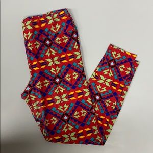 LuLaRoe Leggings
